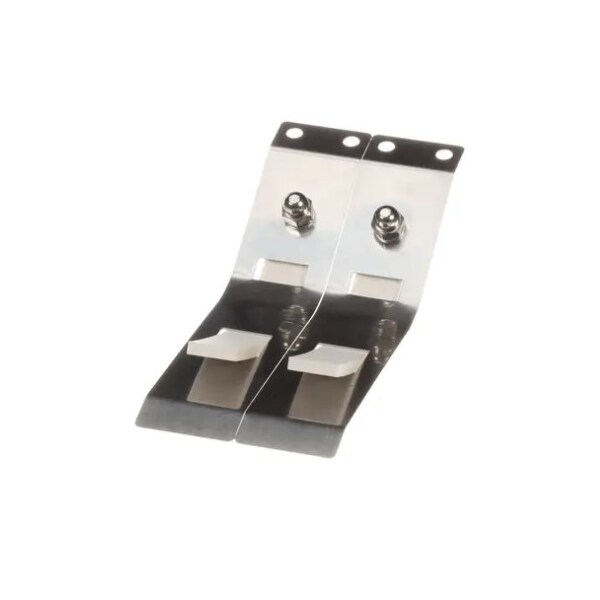 Rail, Slide  (Pack Of 2)